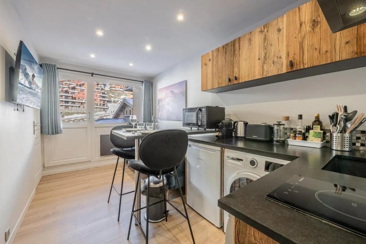 Image 4 of Appartement 2 chambres avec balcon et parking