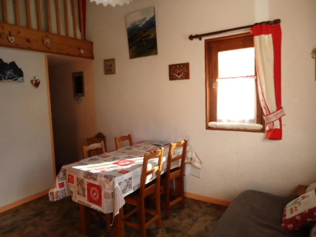 Image of Appartement 2 pièces 4 pers au centre de la station – 2 Pièces 4 personnes 58