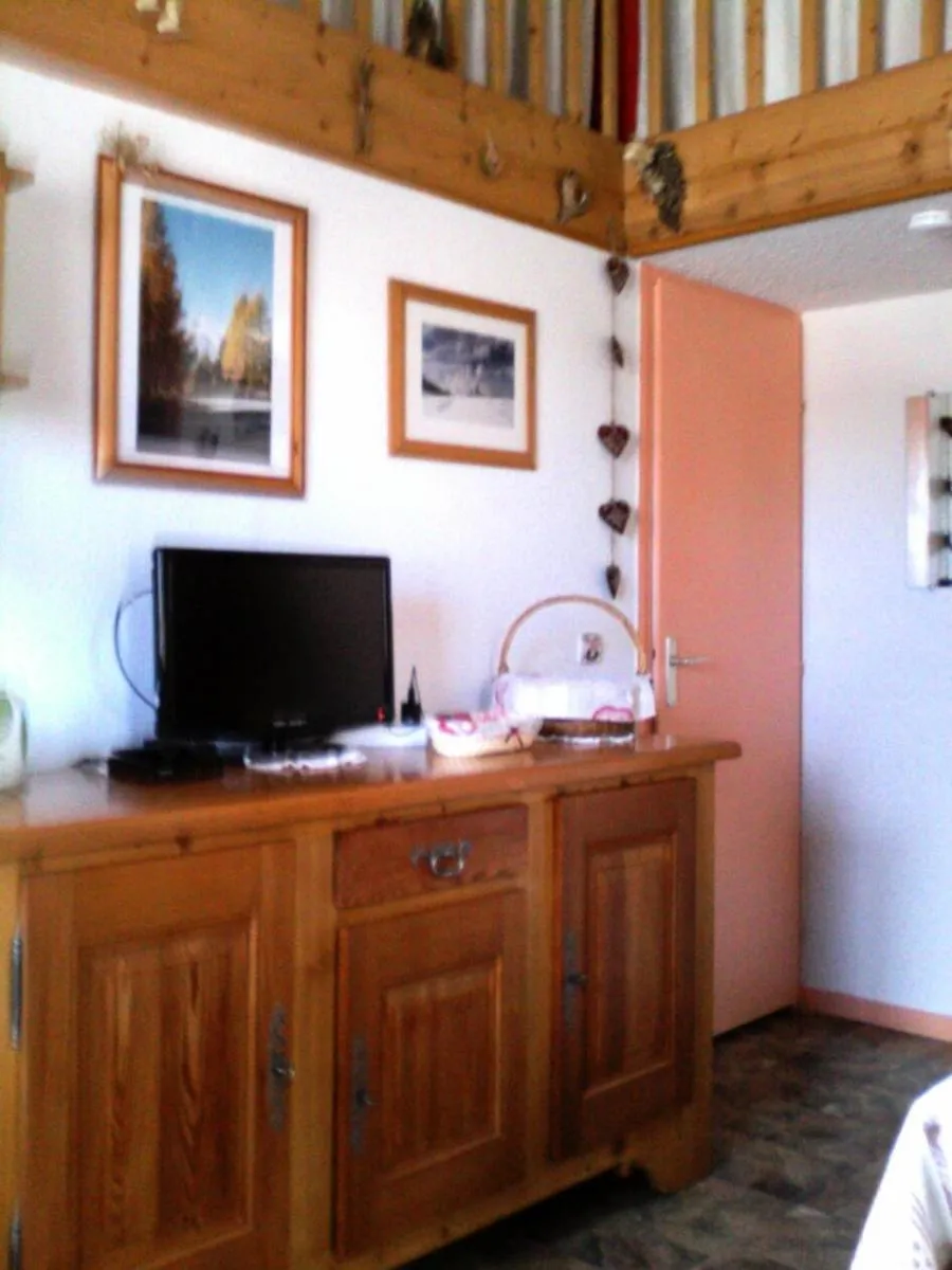 Image 3 of Appartement 2 pièces 4 pers au centre de la station – 2 Pièces 4 personnes 58