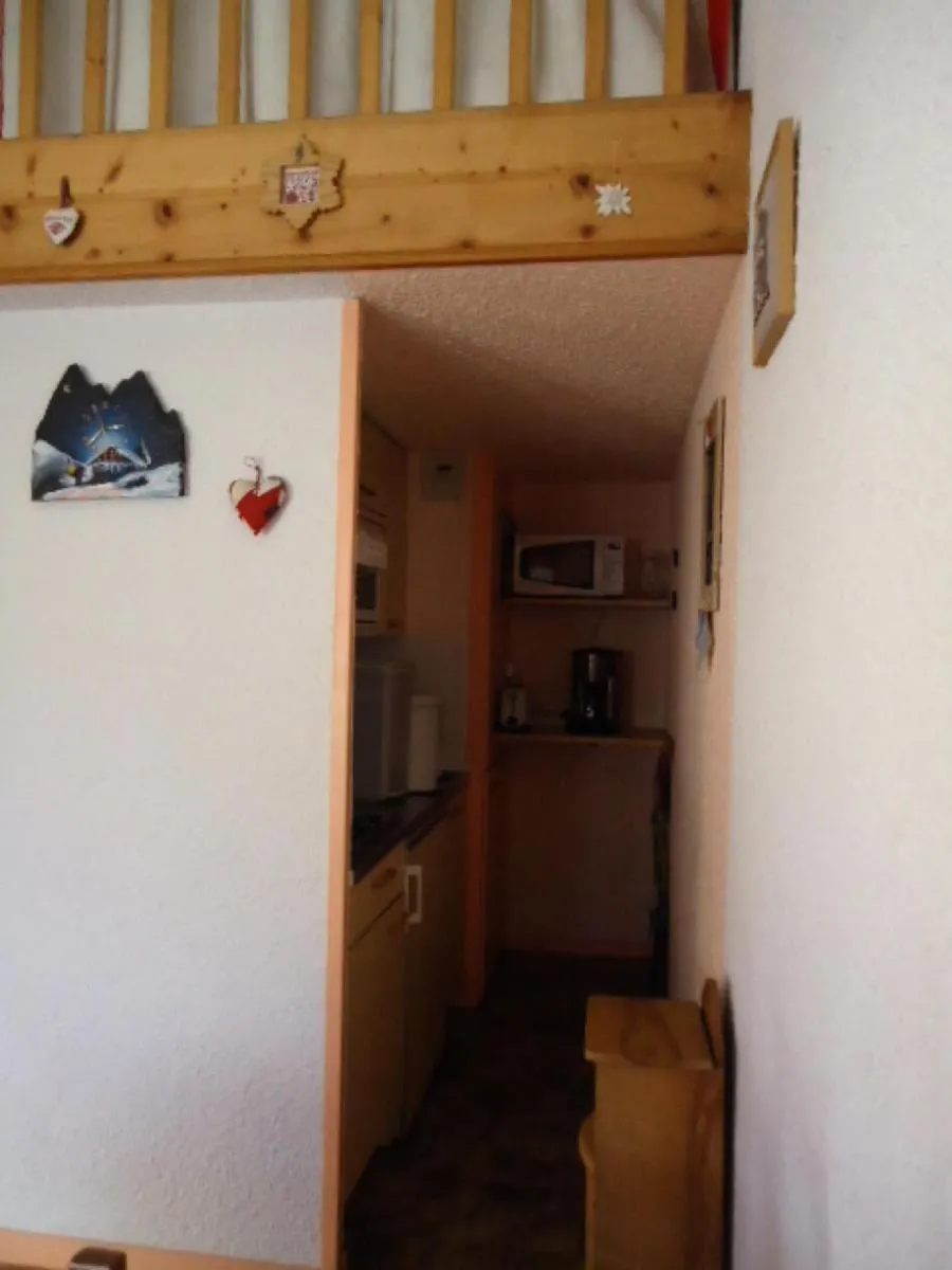 Image 4 of Appartement 2 pièces 4 pers au centre de la station – 2 Pièces 4 personnes 58