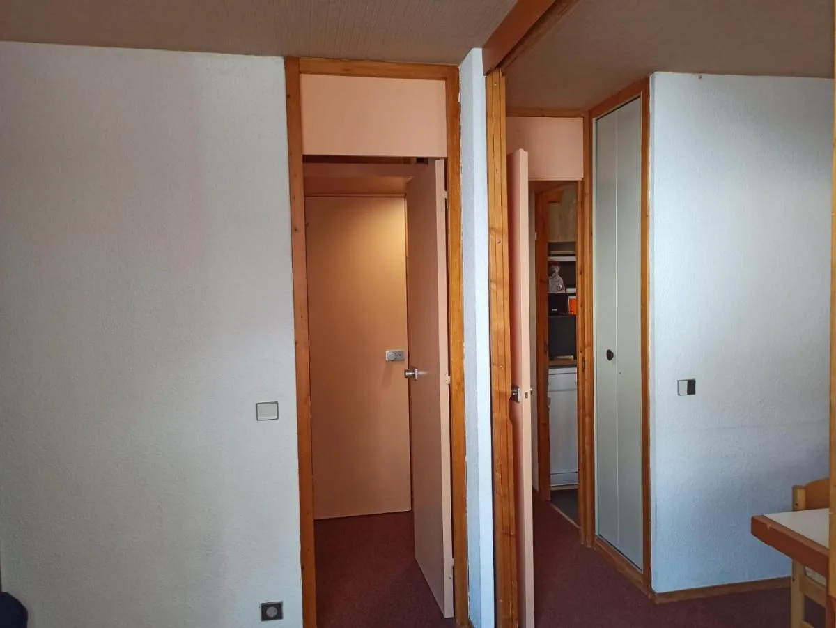 Image 1 of Appartement 2 pièces La Plagne Bellecôte