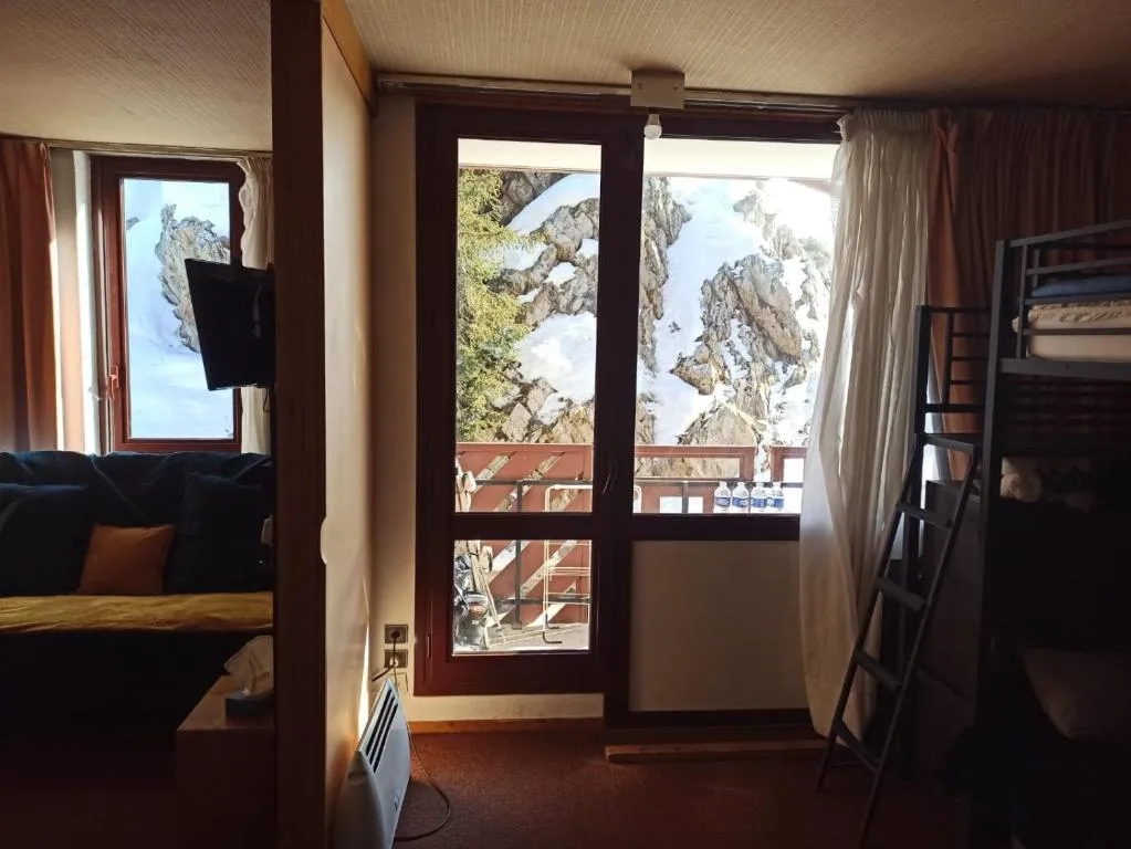 Image of Appartement 2 pièces La Plagne Bellecôte