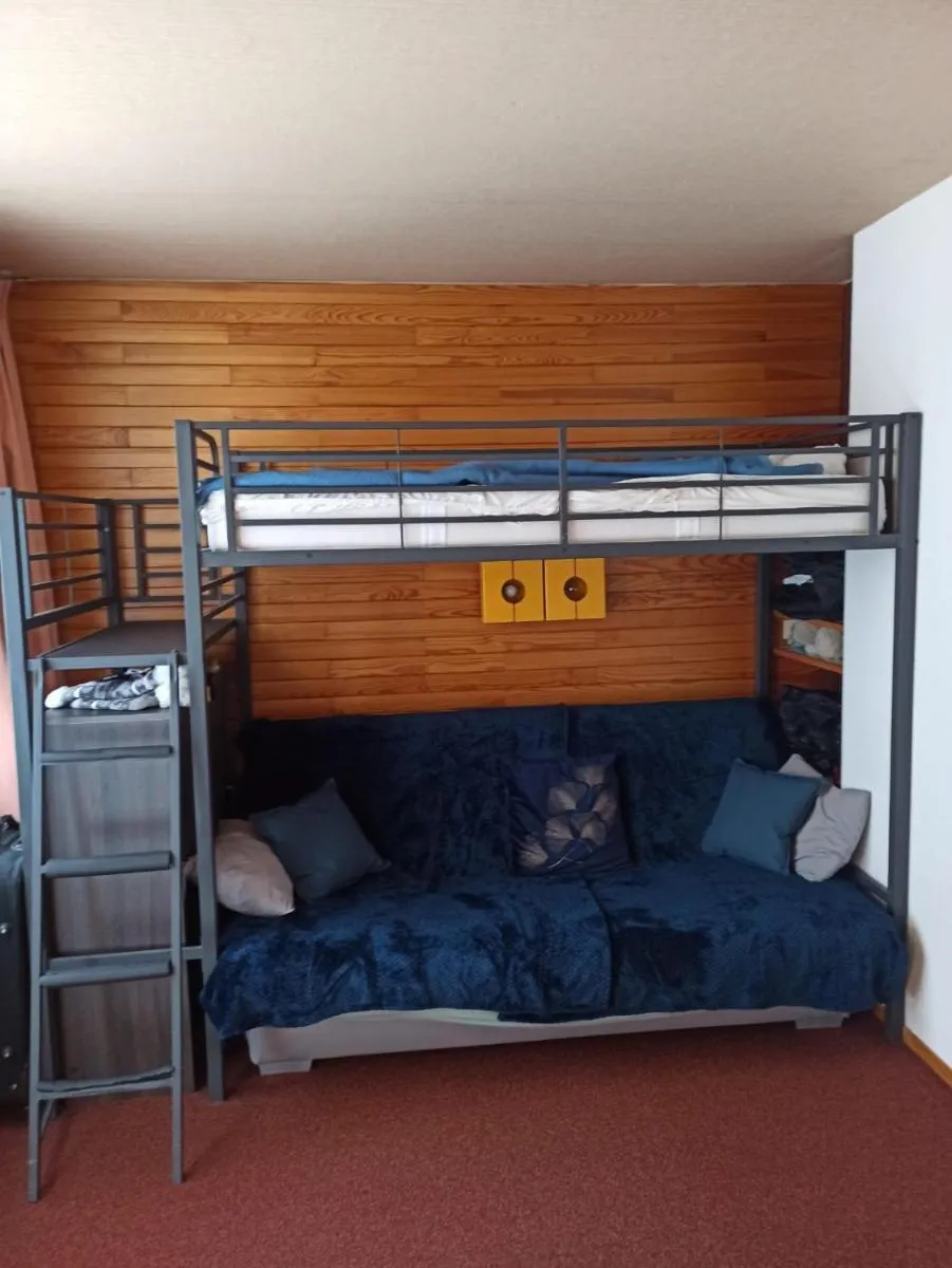 Image 5 of Appartement 2 pièces La Plagne Bellecôte