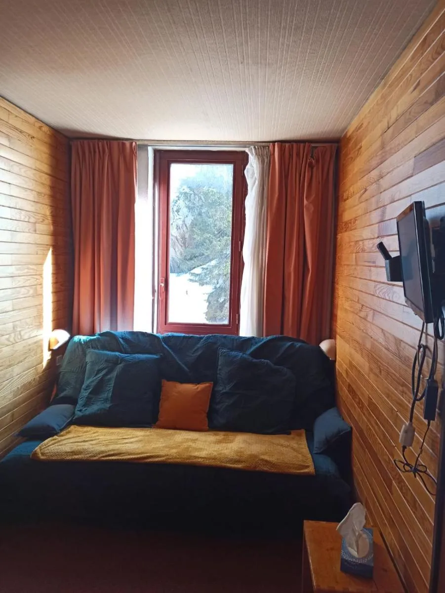 Image 4 of Appartement 2 pièces La Plagne Bellecôte