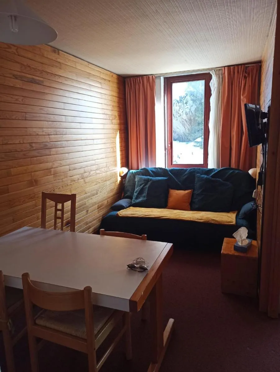 Image 3 of Appartement 2 pièces La Plagne Bellecôte