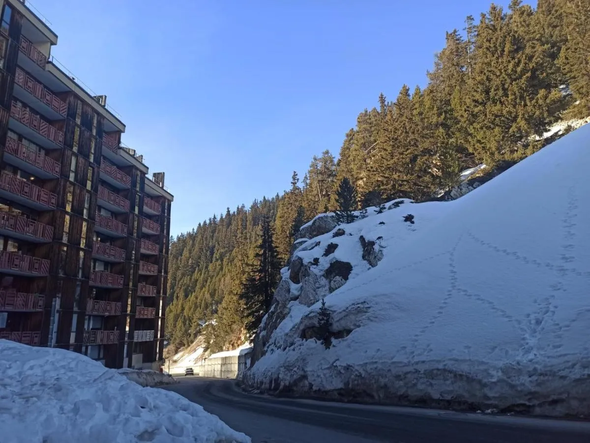 Image 2 of Appartement 2 pièces La Plagne Bellecôte