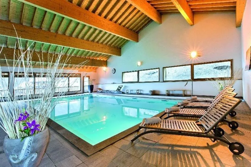 Image 6 of Appartement 2 pieces Orelle les trois Vallées 6 personnes