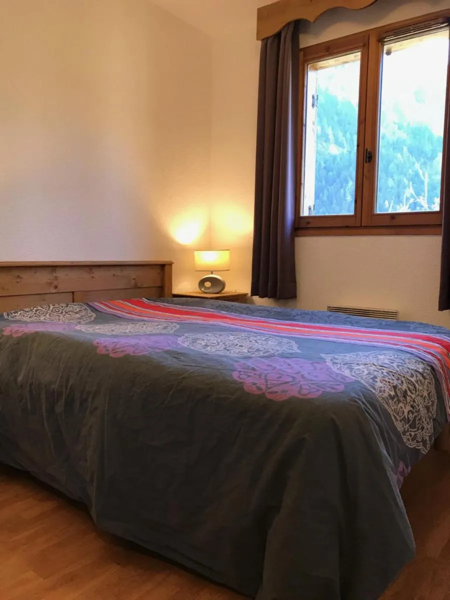 Image 2 of Appartement 2 pieces Orelle les trois Vallées 6 personnes