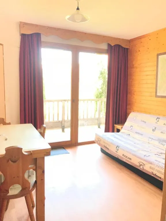 Image of Appartement 2 pieces Orelle les trois Vallées 6 personnes