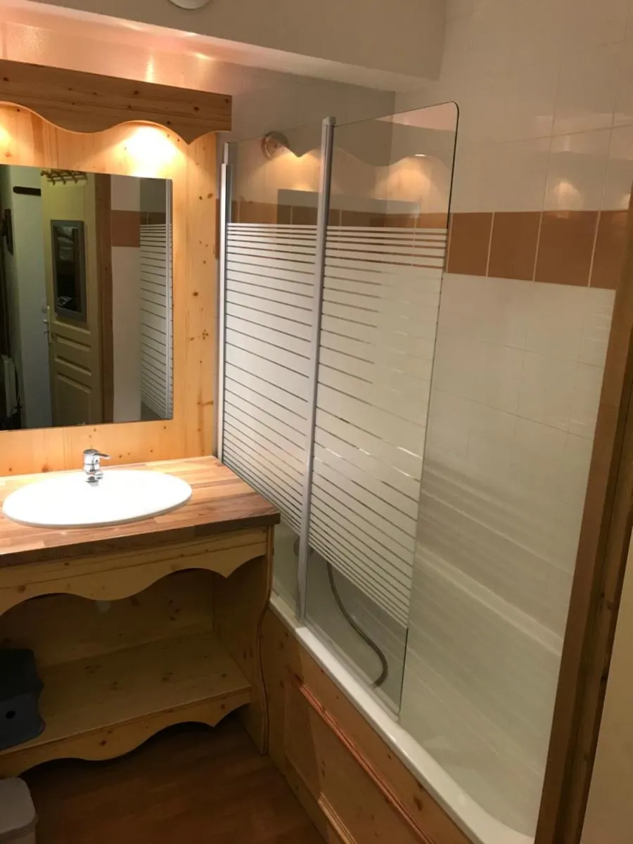 Image 4 of Appartement 2 pieces Orelle les trois Vallées 6 personnes