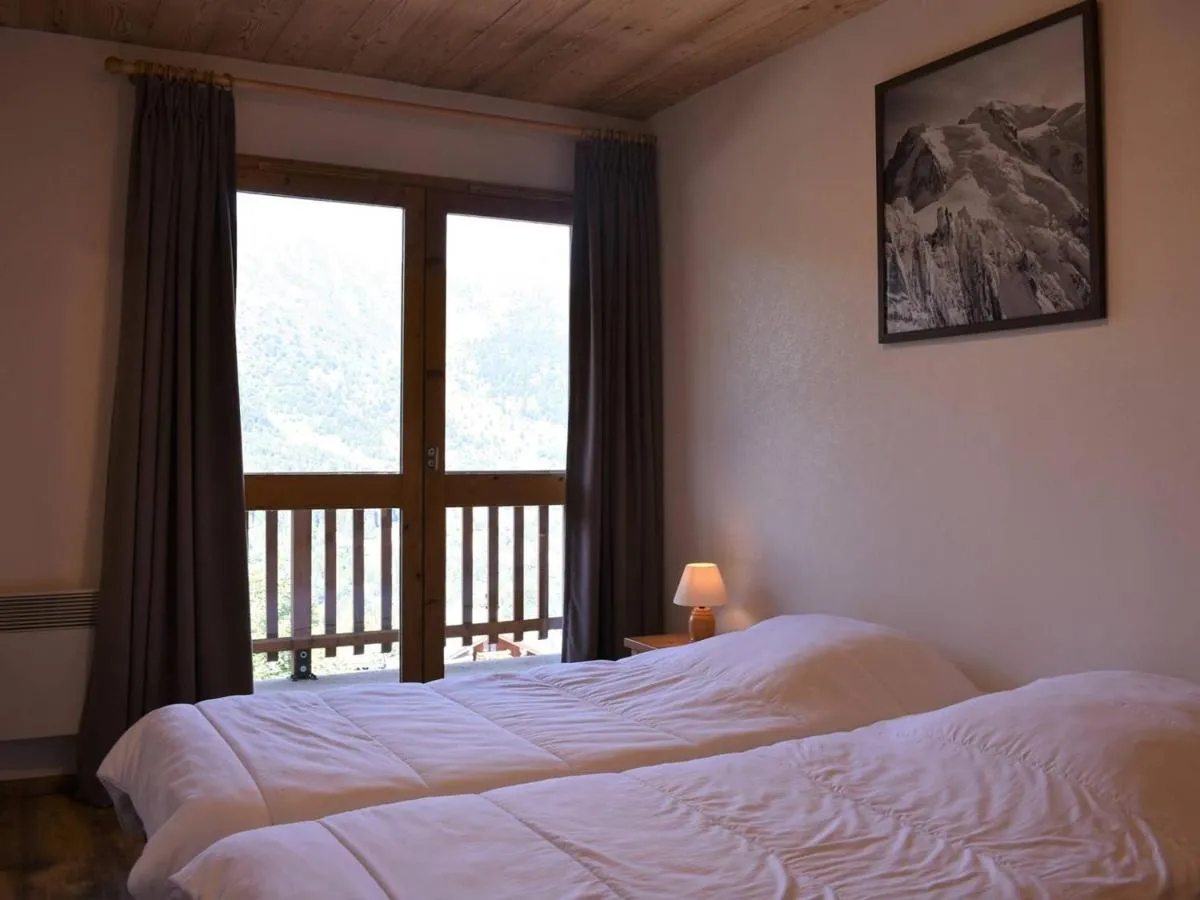Image 3 of Appartement 2 pièces avec balcon, animaux admis – Méribel – FR-1-180-83