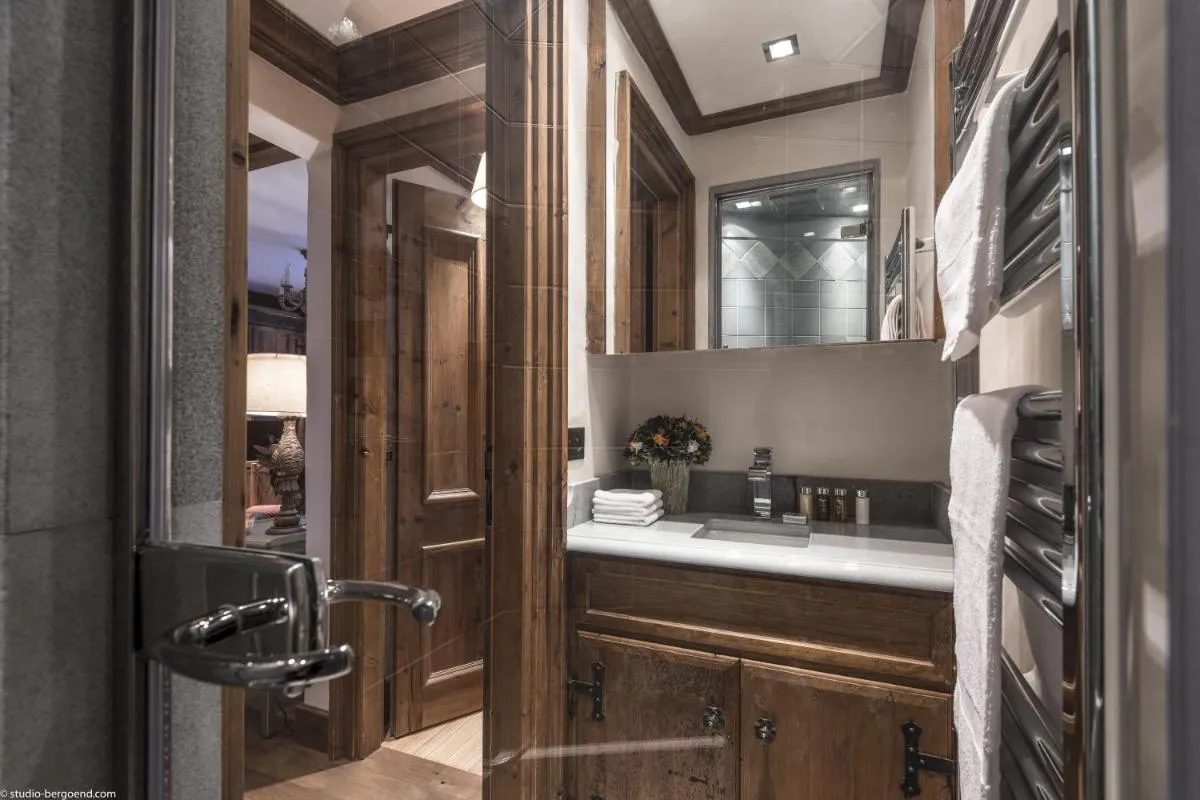 Image 5 of Appartement 35m² Domaine du Jardin Alpin