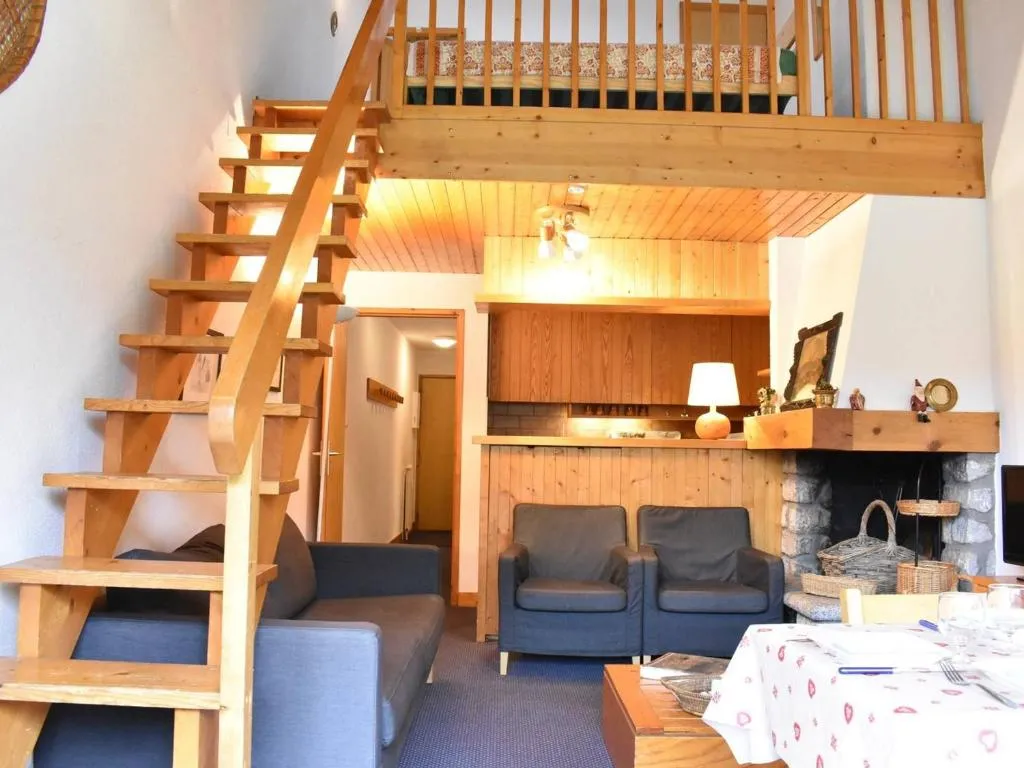 Image of Appartement 3P Mezz – 50m pistes – 7 pers – Méribel – FR-1-180-158