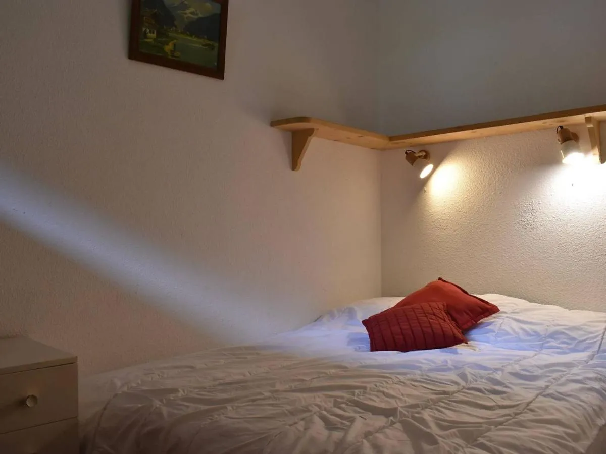 Image 3 of Appartement 3P Mezz – 50m pistes – 7 pers – Méribel – FR-1-180-158