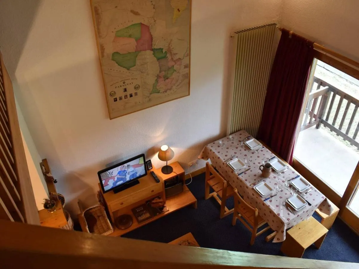 Image 5 of Appartement 3P Mezz – 50m pistes – 7 pers – Méribel – FR-1-180-158