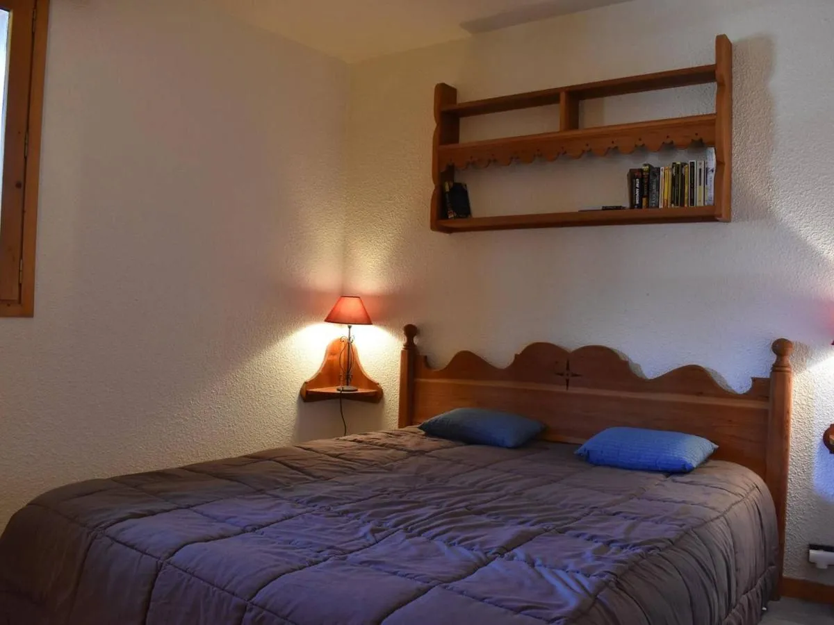 Image 6 of Appartement 3 pièces, piscine, skis aux pieds, centre de Méribel – FR-1-180-136