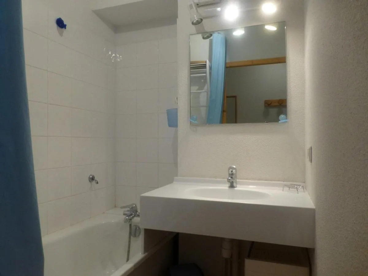 Image 5 of Appartement 3 pièces pour 6 pers avec balcon à Vallandry – Animaux admis – FR-1-757-108