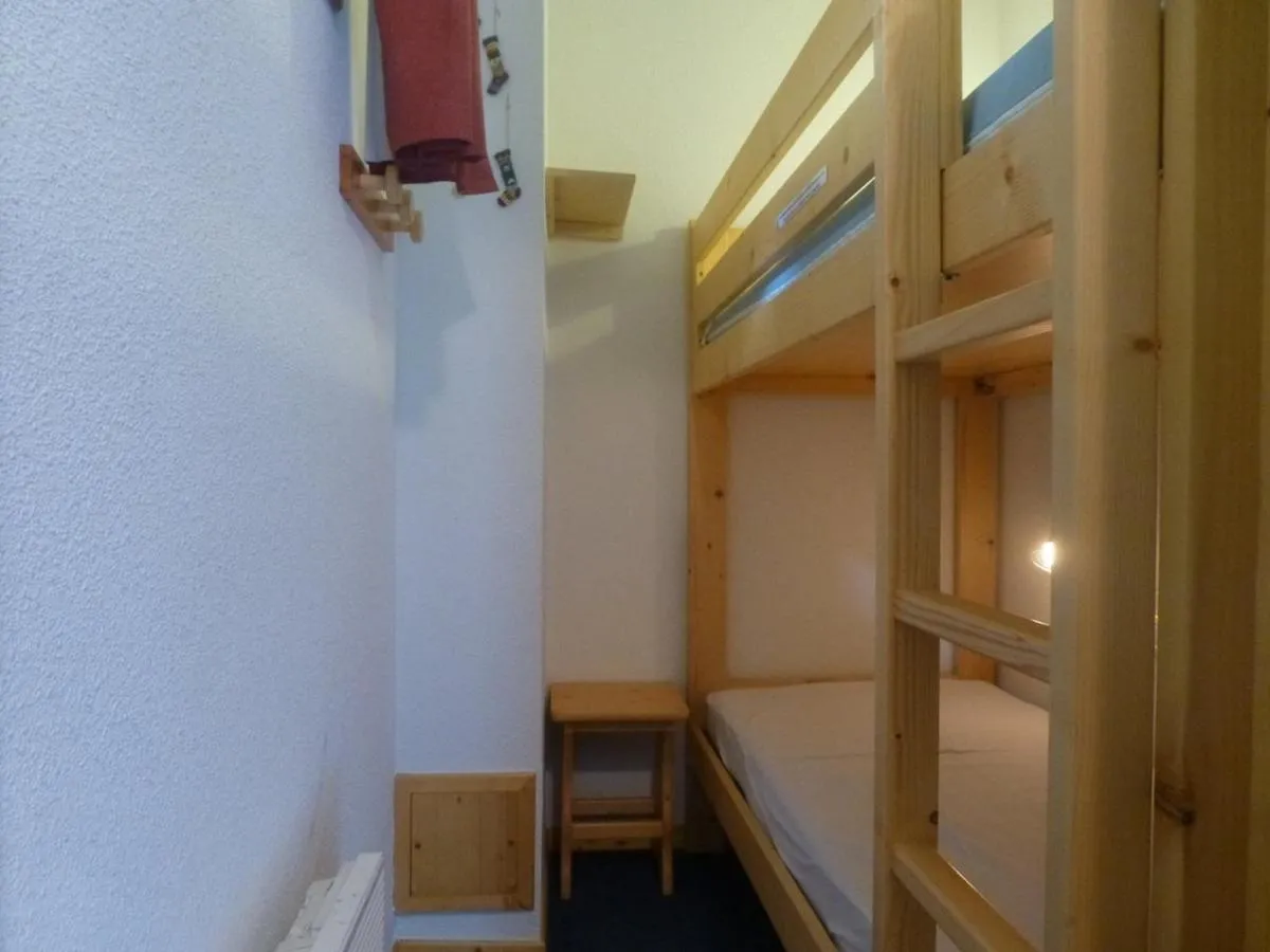 Image 4 of Appartement 3 pièces pour 6 pers avec balcon à Vallandry – Animaux admis – FR-1-757-108
