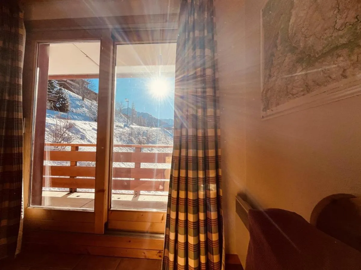 Image 6 of Appartement 3 pièces pour 6 pers avec balcon à Vallandry – Animaux admis – FR-1-757-108