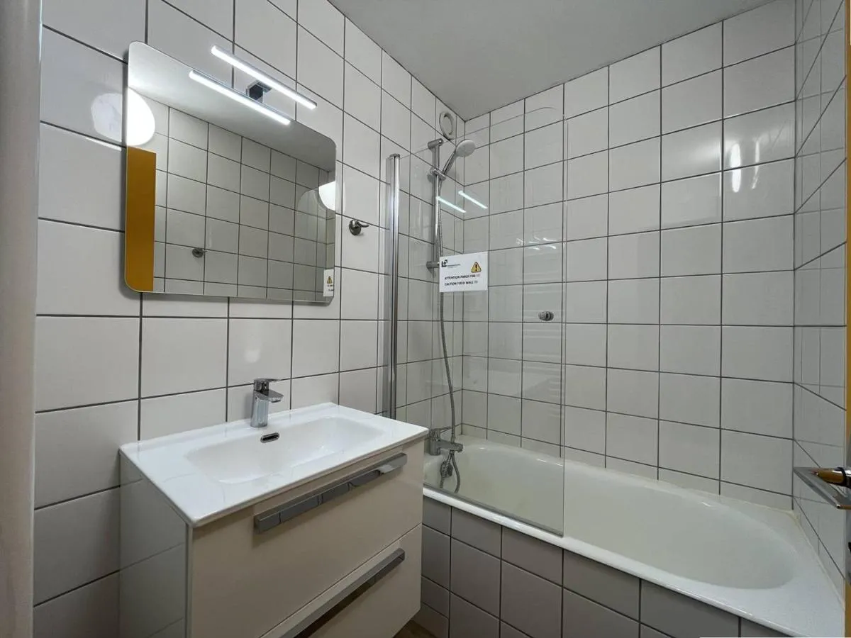 Image 3 of Appartement 3 pièces pour 6 personnes à Plan Peisey, accès direct pistes – FR-1-757-121