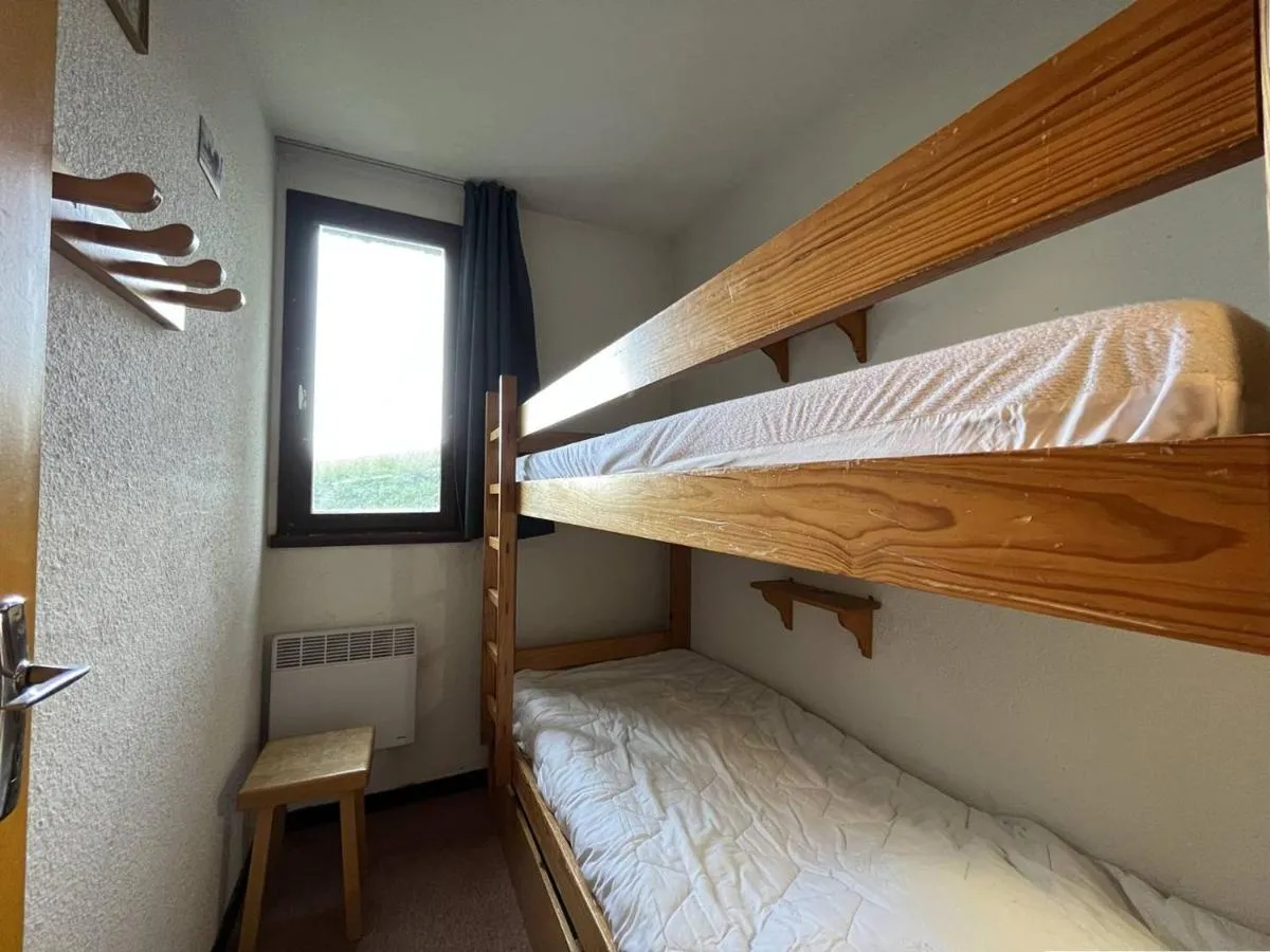 Image 4 of Appartement 3 pièces pour 6 personnes à Plan Peisey, accès direct pistes – FR-1-757-121