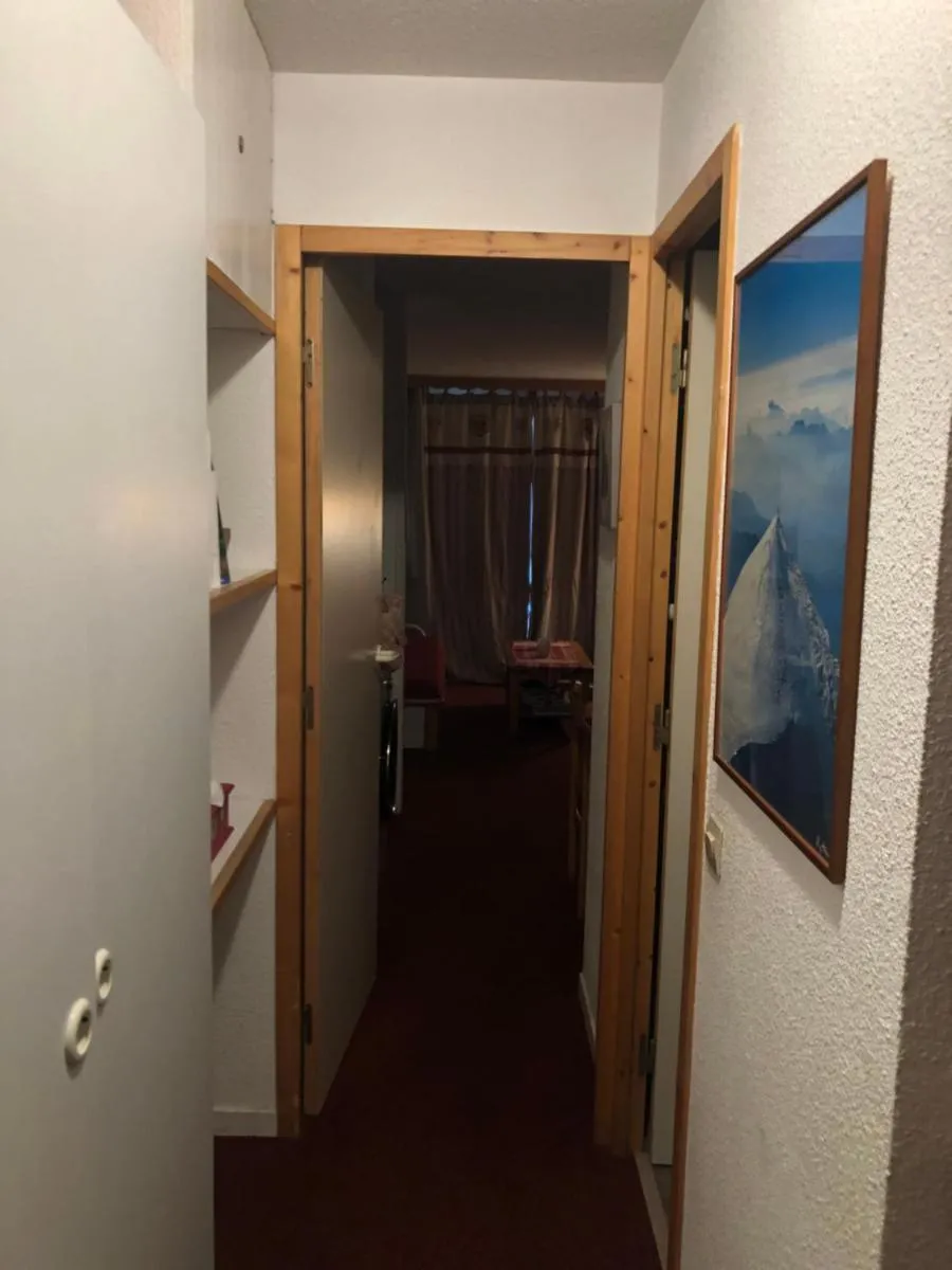 Image 1 of Appartement 4 personnes – LES COCHES – LA PLAGNE TARANTAISE