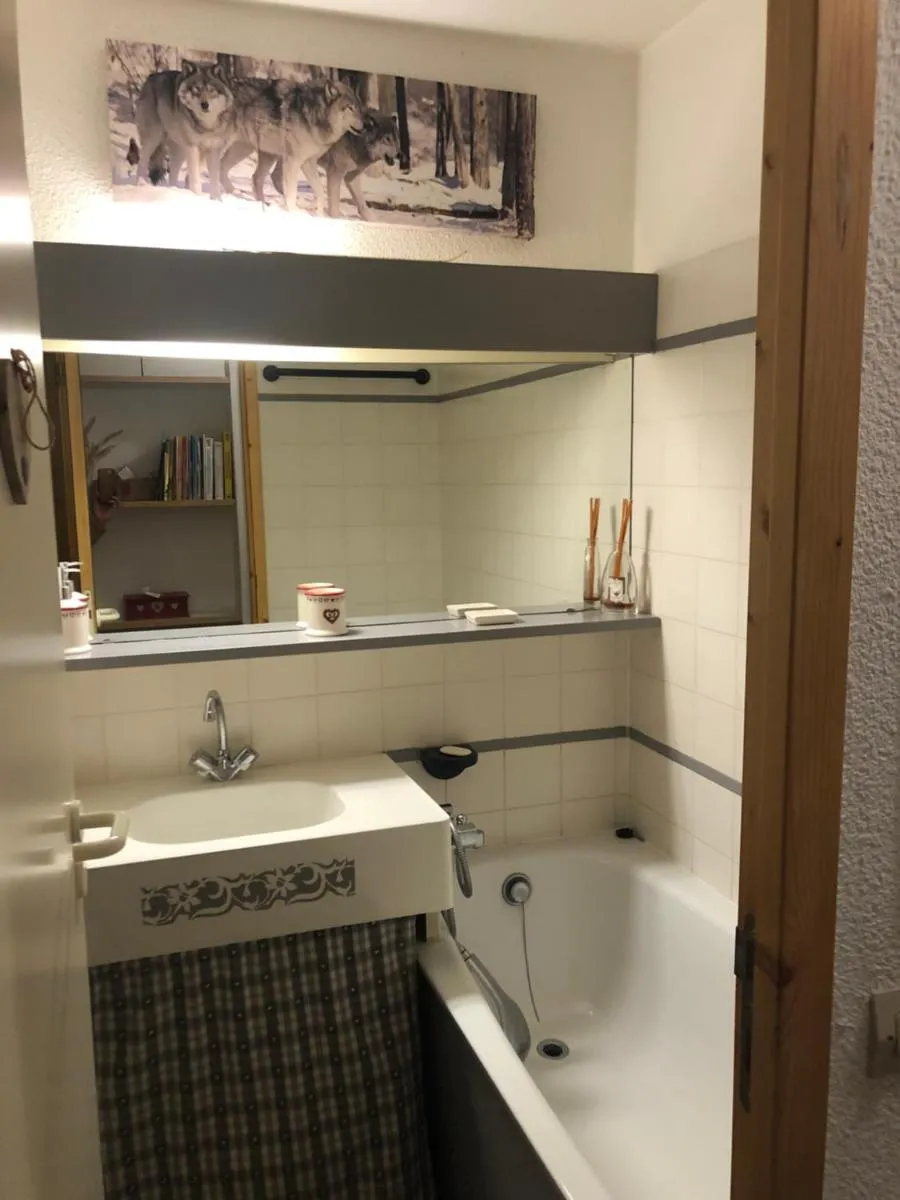 Image 2 of Appartement 4 personnes – LES COCHES – LA PLAGNE TARANTAISE