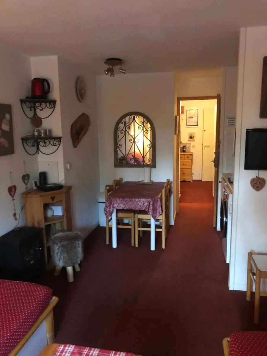Image 3 of Appartement 4 personnes – LES COCHES – LA PLAGNE TARANTAISE