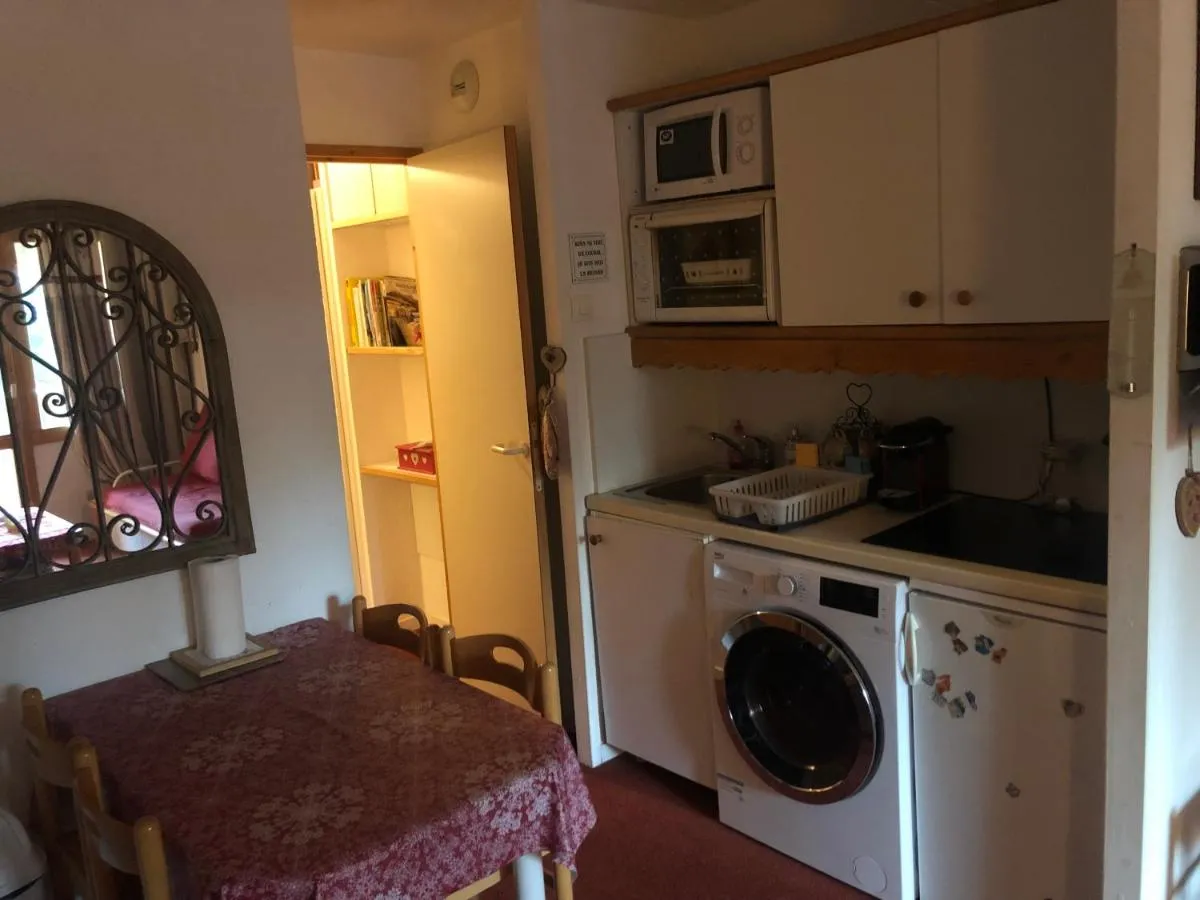 Image 4 of Appartement 4 personnes – LES COCHES – LA PLAGNE TARANTAISE