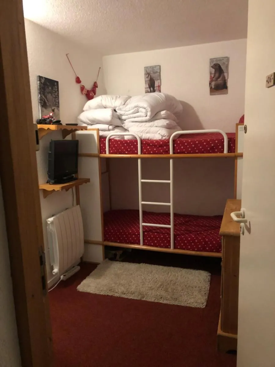 Image 6 of Appartement 4 personnes – LES COCHES – LA PLAGNE TARANTAISE