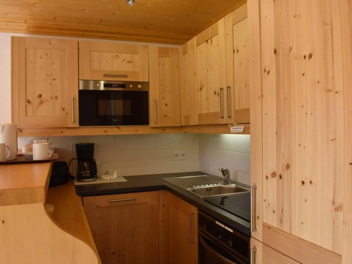 Image 2 of Appartement 4 pièces, 8 pers, proche pistes et commerces, Méribel – FR-1-180-632