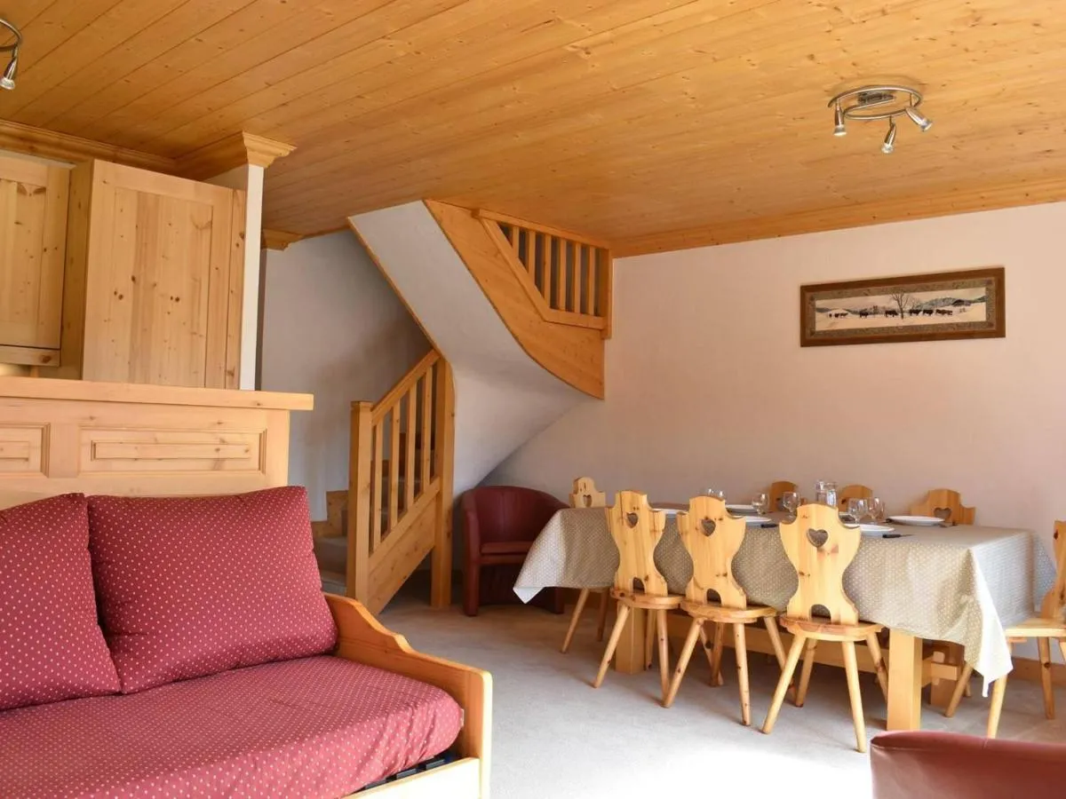 Image 1 of Appartement 4 pièces, 8 pers, proche pistes et commerces, Méribel – FR-1-180-632