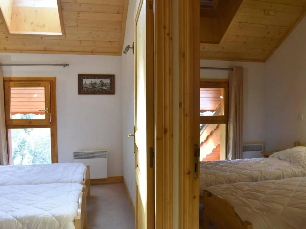 Image 4 of Appartement 4 pièces, 8 pers, proche pistes et commerces, Méribel – FR-1-180-632