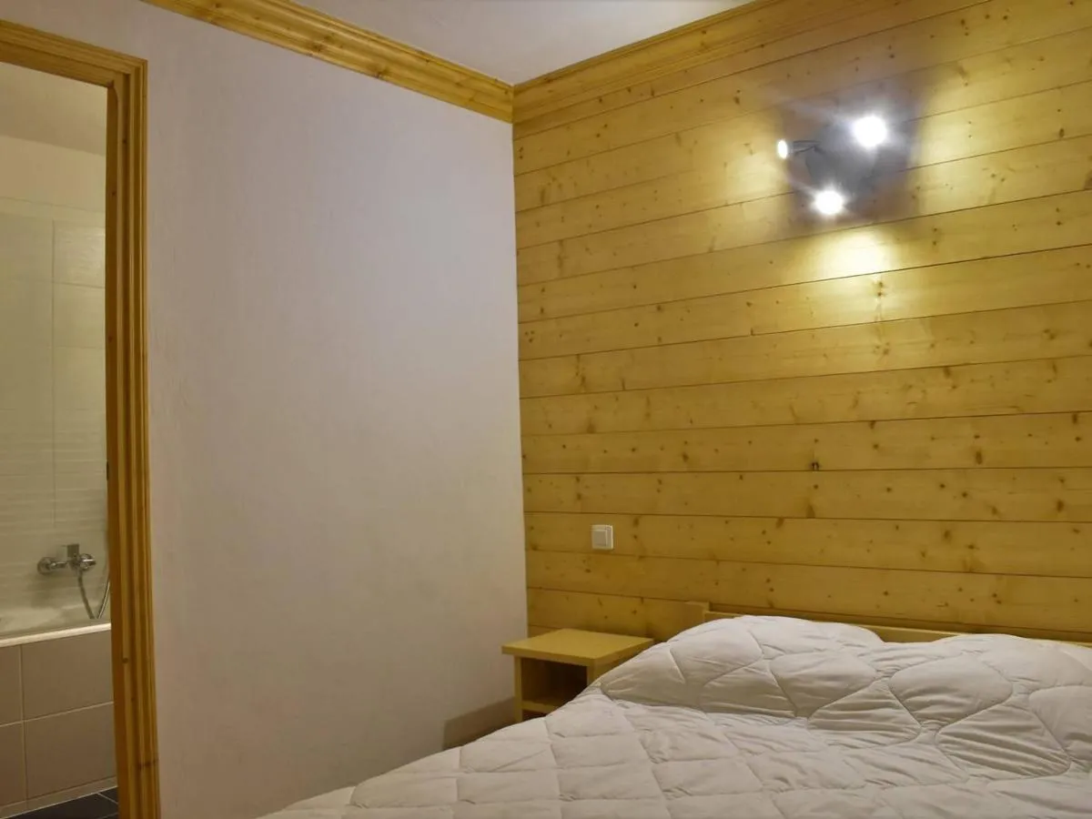 Image 6 of Appartement 4 pièces, 8 pers, proche pistes et commerces, Méribel – FR-1-180-632