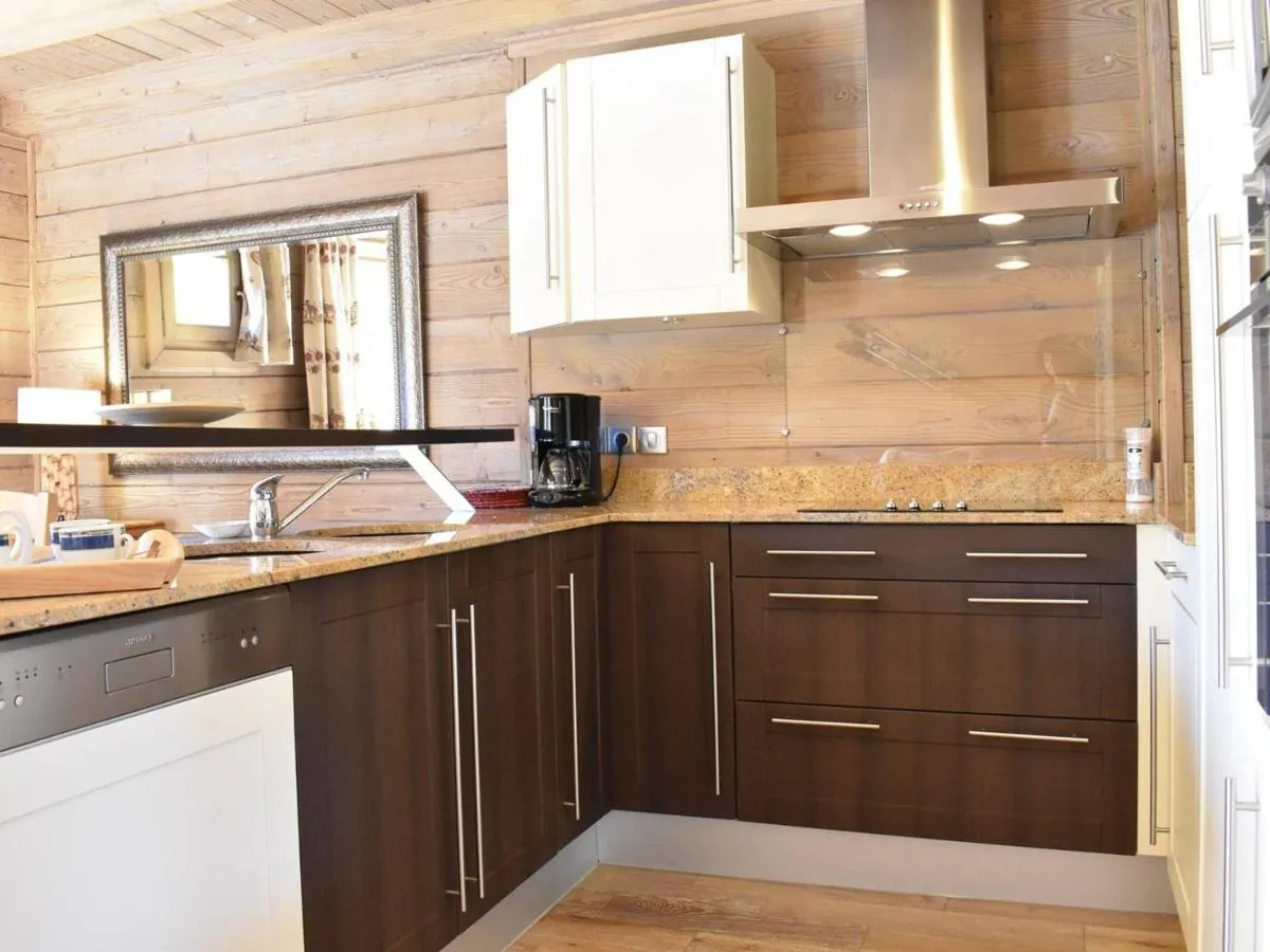 Image 6 of Appartement 4 pièces pour 6 personnes, Méribel – Équipements modernes, Balcons, Parking, Wifi, 4 étoiles – FR-1-180-615