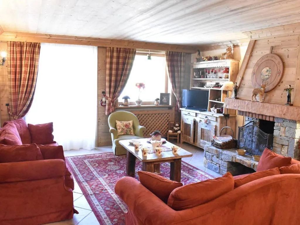 Image of Appartement 4 pièces pour 8 personnes à Méribel, proche pistes et commerces – FR-1-180-617