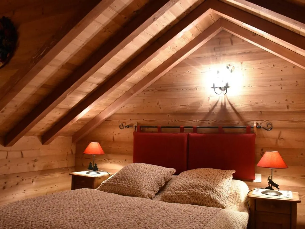 Image 2 of Appartement 4 pièces pour 8 personnes à Méribel, proche pistes et commerces – FR-1-180-617