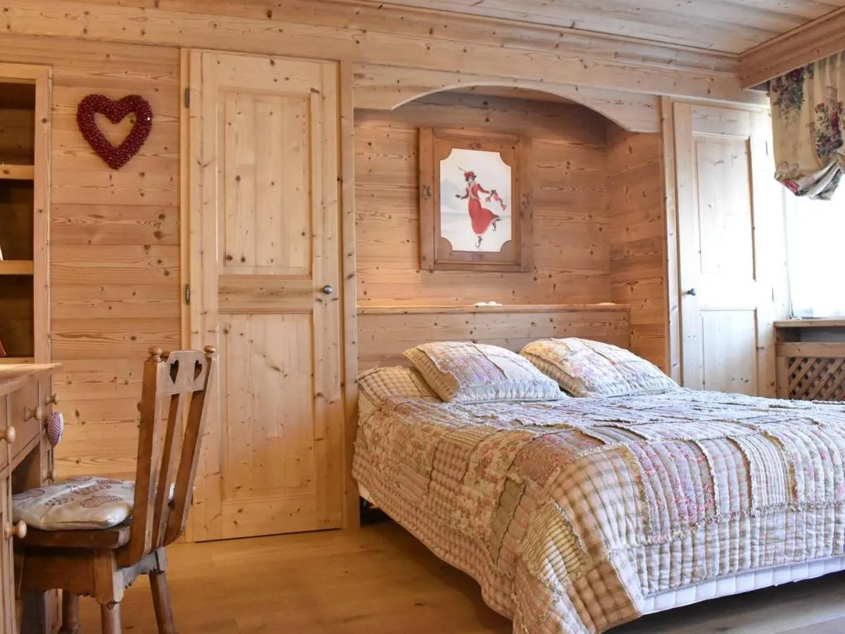 Image 3 of Appartement 4 pièces pour 8 personnes à Méribel, proche pistes et commerces – FR-1-180-617
