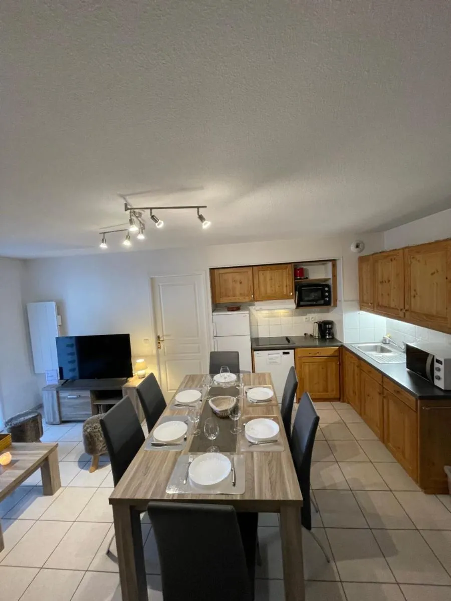Image 1 of Appartement 65m² idéalement placé pour 6 pers.