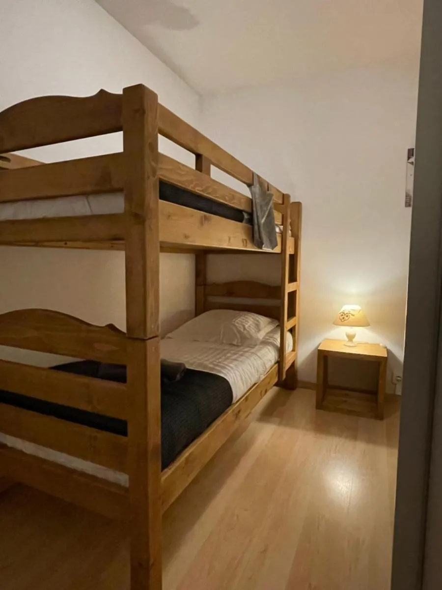 Image 5 of Appartement 65m² idéalement placé pour 6 pers.