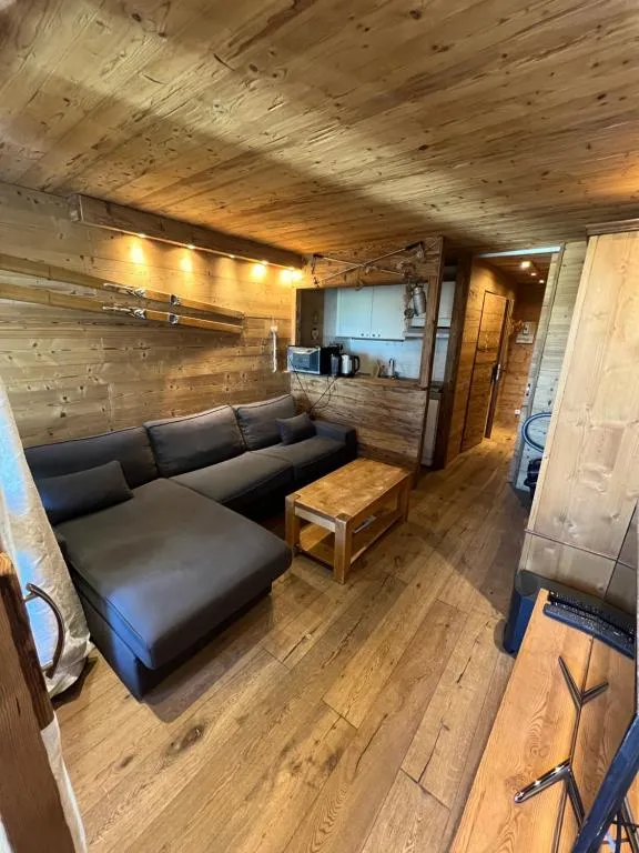 Image of Appartement 6p au pied des pistes de Val Thorens