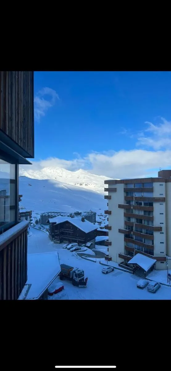 Image 3 of Appartement 6p au pied des pistes de Val Thorens
