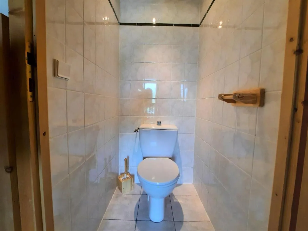 Image 6 of Appartement 6 personnes aux pieds des pistes, animaux admis – FR-1-452-4