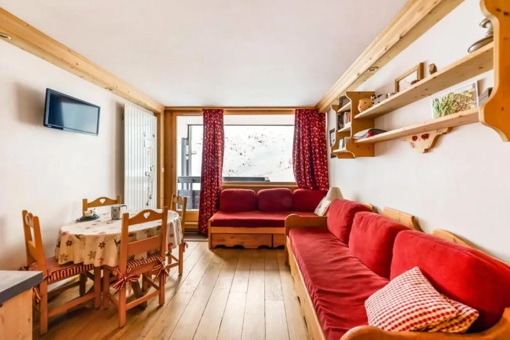 Image of Appartement 6 pers. pied des pistes – maeva Home – Appartement 2 Pièces 6 Per 70