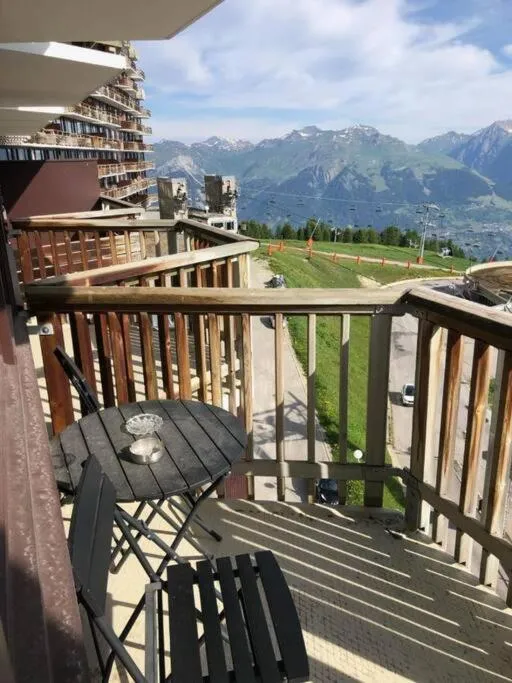 Image 4 of Appartement Aime 2000