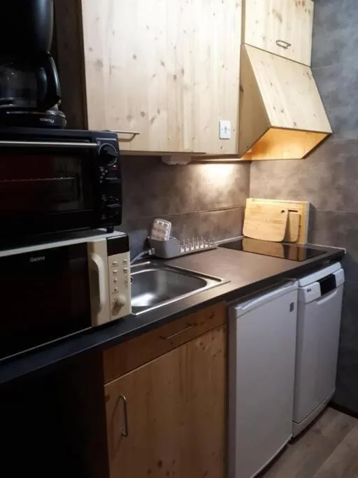 Image 5 of Appartement Aime 2000