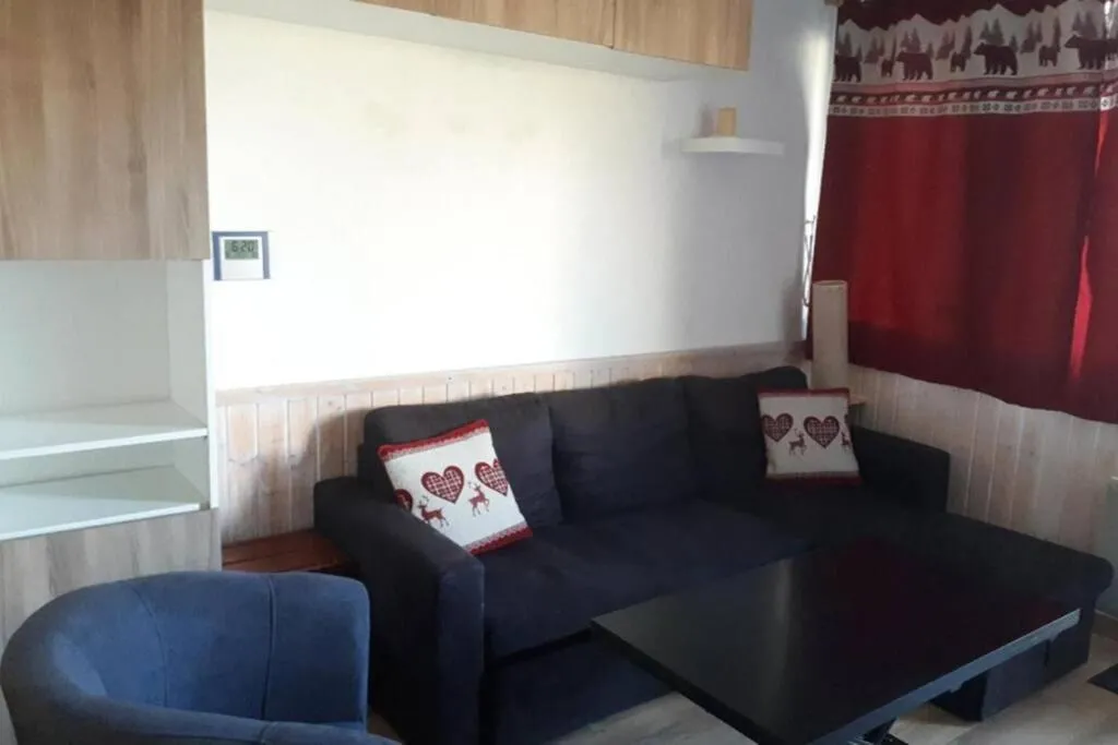 Image 6 of Appartement Aime 2000