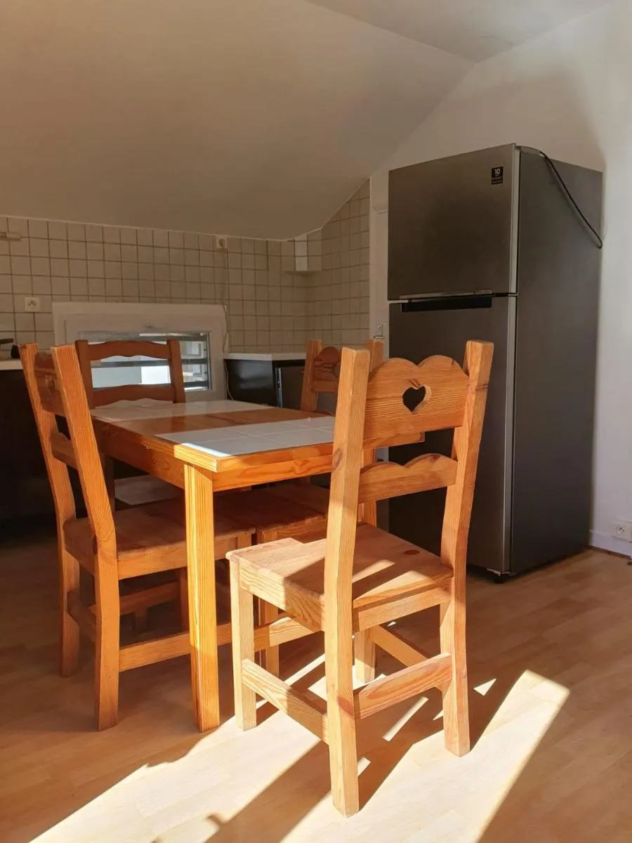 Image 5 of Appartement Aime La Plagne