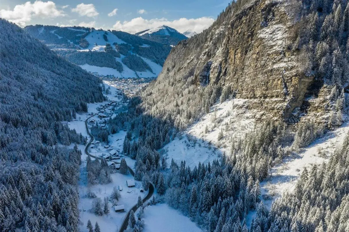 Image 1 of Appartement Aime La Plagne