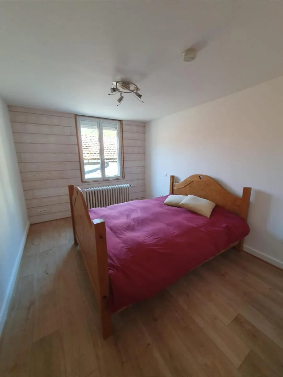 Image 4 of Appartement Aime La Plagne